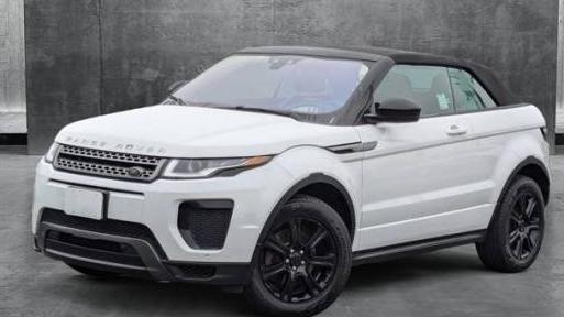 LAND ROVER RANGE ROVER EVOQUE 2018 SALVC5RX0JH292786 image